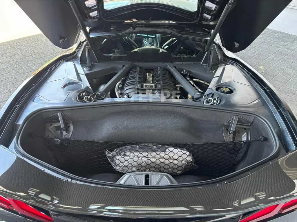 Corvette Z06 5,5V8 Coupe Z07 Pack./Ceramicbrakes EU-Mod. 08/2025-photo-20