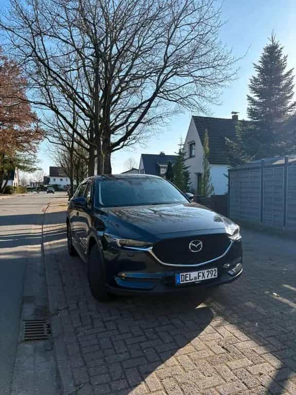 Mazda CX-5 Manuel 11/2018-photo-5