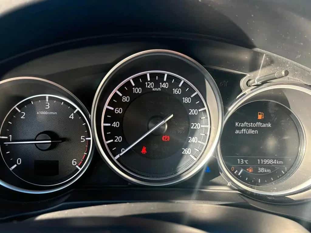 Mazda CX-5 Manuel 11/2018-photo-7