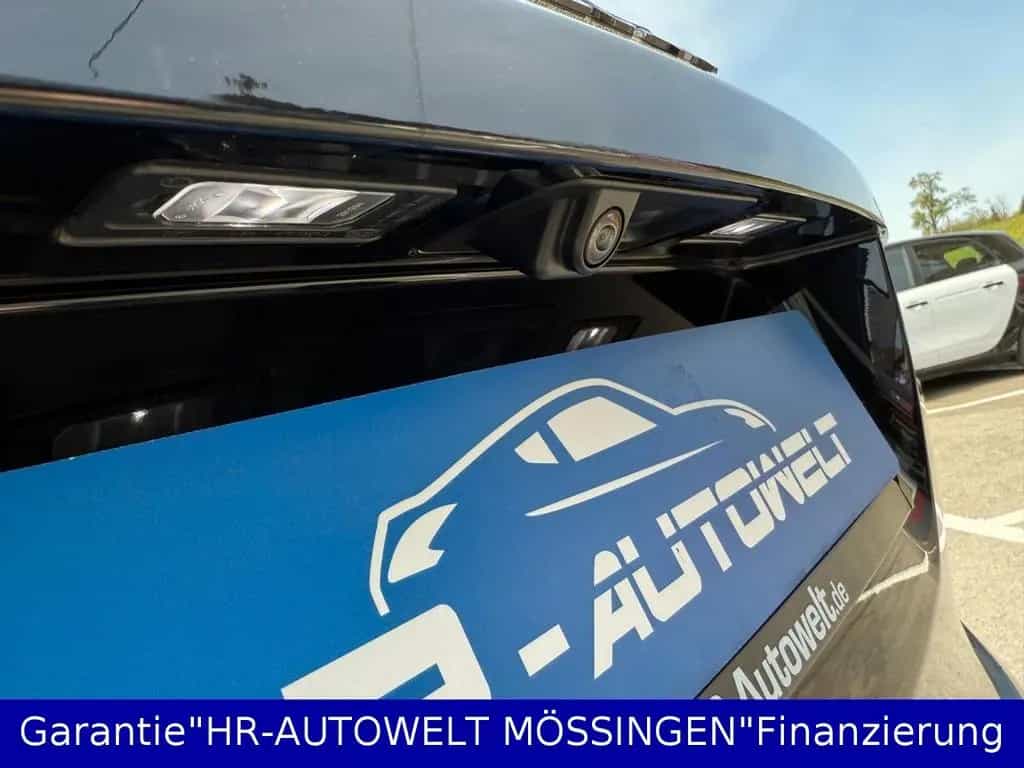 Jaguar F-Pace PrestigeAWD*R-SPORT*AHK*LEDER*360° KAMERA 06/2019-photo-10