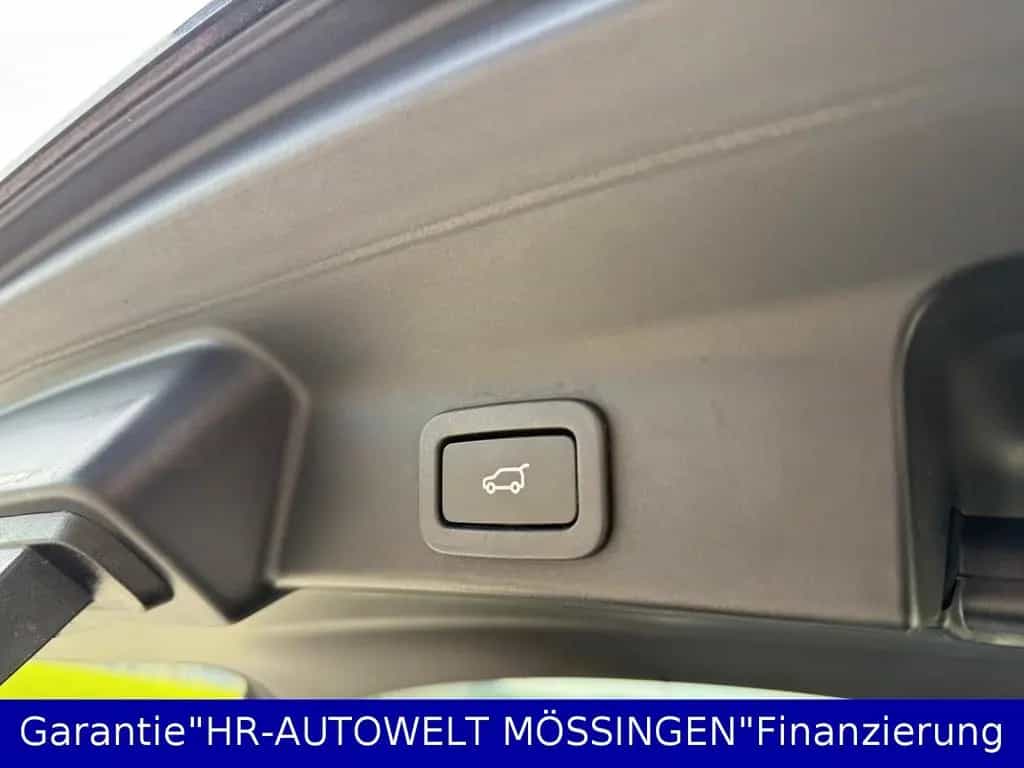 Jaguar F-Pace PrestigeAWD*R-SPORT*AHK*LEDER*360° KAMERA 06/2019-photo-14