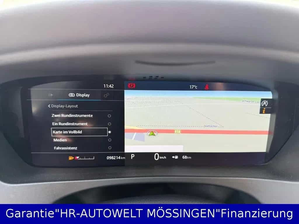 Jaguar F-Pace PrestigeAWD*R-SPORT*AHK*LEDER*360° KAMERA 06/2019-photo-34