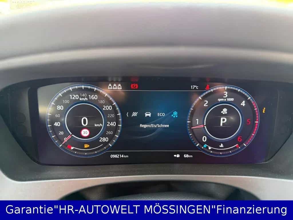 Jaguar F-Pace PrestigeAWD*R-SPORT*AHK*LEDER*360° KAMERA 06/2019-photo-41