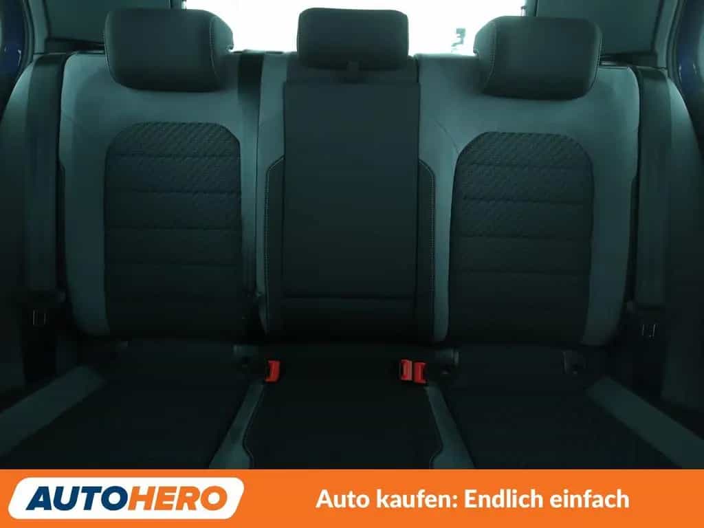 Volkswagen Golf VII 1.5 TSI ACT Highline BM*NAVI*LED*ACC* 03/2019-photo-15