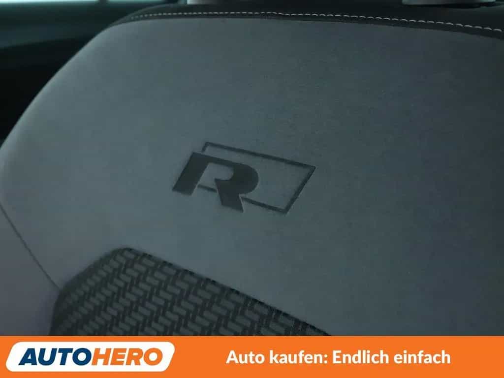 Volkswagen Golf VII 1.5 TSI ACT Highline BM*NAVI*LED*ACC* 03/2019-photo-26