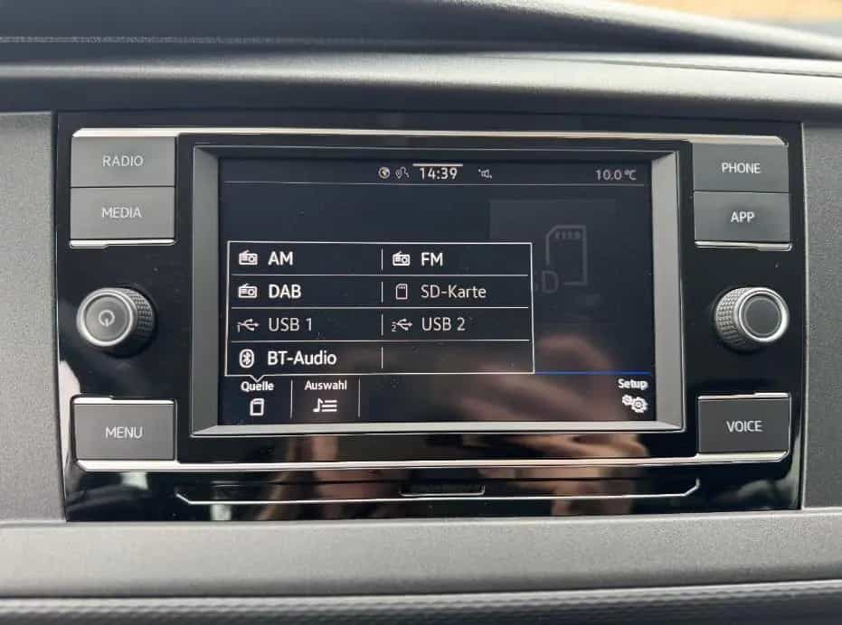 Volkswagen Transporter Multivan Family *1.HAND/7.SITZER/AHK* 12/2020-photo-10