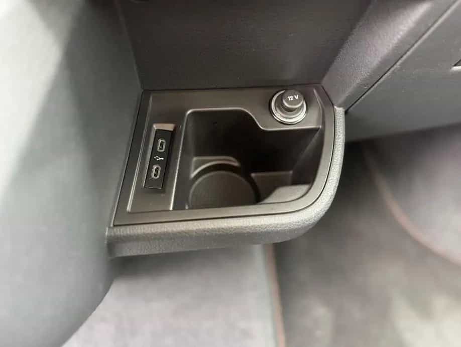 Volkswagen Transporter Multivan Family *1.HAND/7.SITZER/AHK* 12/2020-photo-15