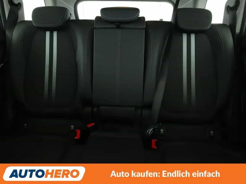 BMW 218 Gran Tourer 218i Gran Tourer Sport Line Aut.*NAV*TEMP* 07/2019-photo-15