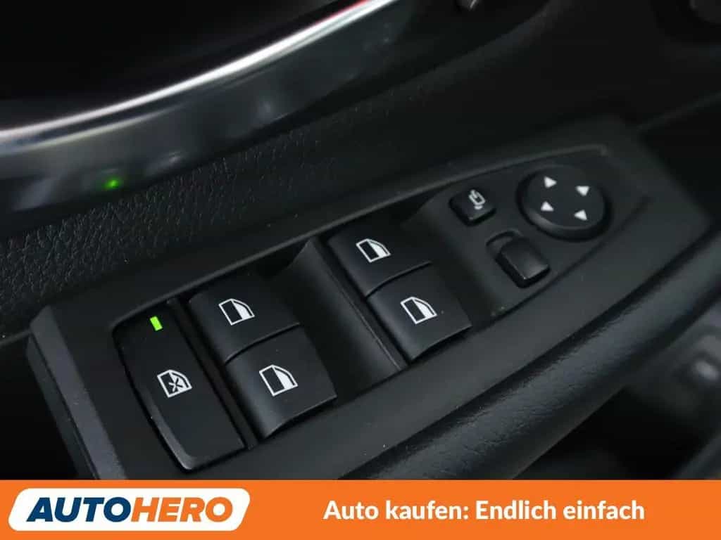 BMW 218 Gran Tourer 218i Gran Tourer Sport Line Aut.*NAV*TEMP* 07/2019-photo-23
