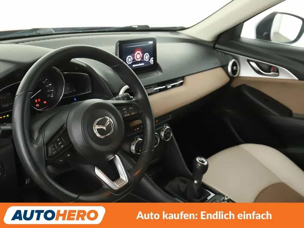 Mazda CX-3 2.0 Skyactiv-G Homura *NAVI*LED*PDC*SHZ* 06/2021-photo-10