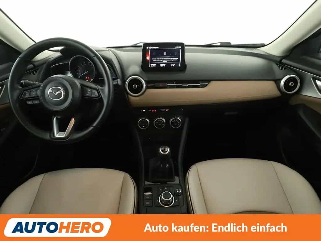 Mazda CX-3 2.0 Skyactiv-G Homura *NAVI*LED*PDC*SHZ* 06/2021-photo-11