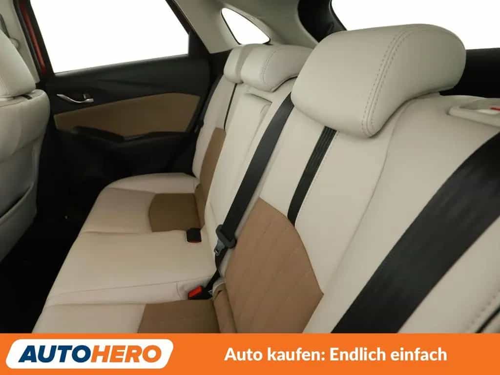 Mazda CX-3 2.0 Skyactiv-G Homura *NAVI*LED*PDC*SHZ* 06/2021-photo-13