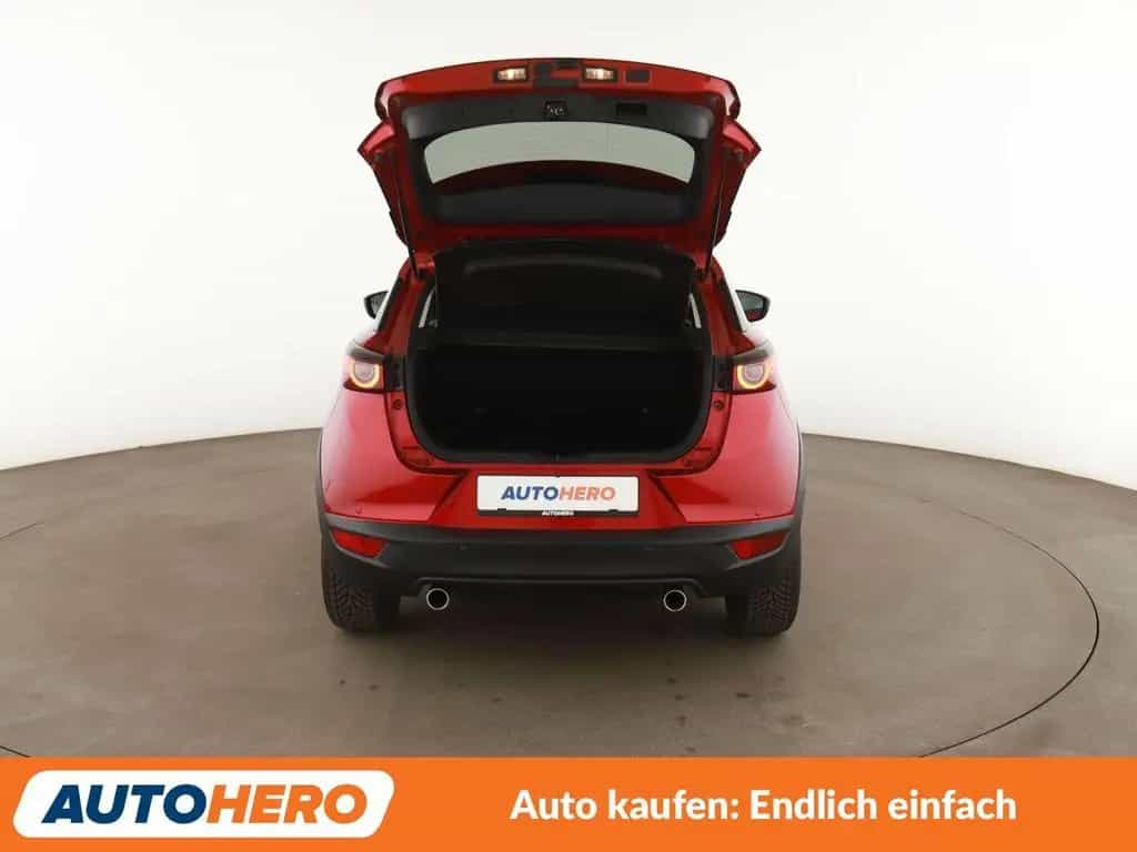 Mazda CX-3 2.0 Skyactiv-G Homura *NAVI*LED*PDC*SHZ* 06/2021-photo-16