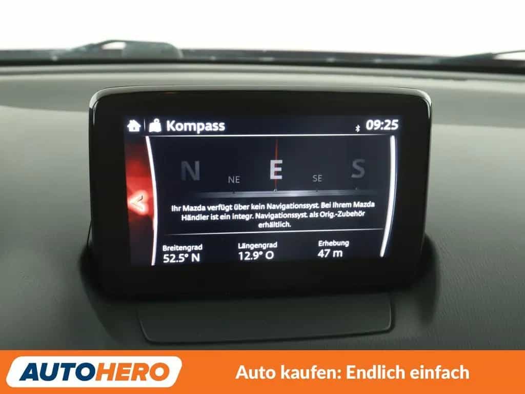 Mazda CX-3 2.0 Skyactiv-G Homura *NAVI*LED*PDC*SHZ* 06/2021-photo-20