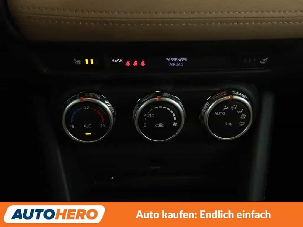 Mazda CX-3 2.0 Skyactiv-G Homura *NAVI*LED*PDC*SHZ* 06/2021-photo-22