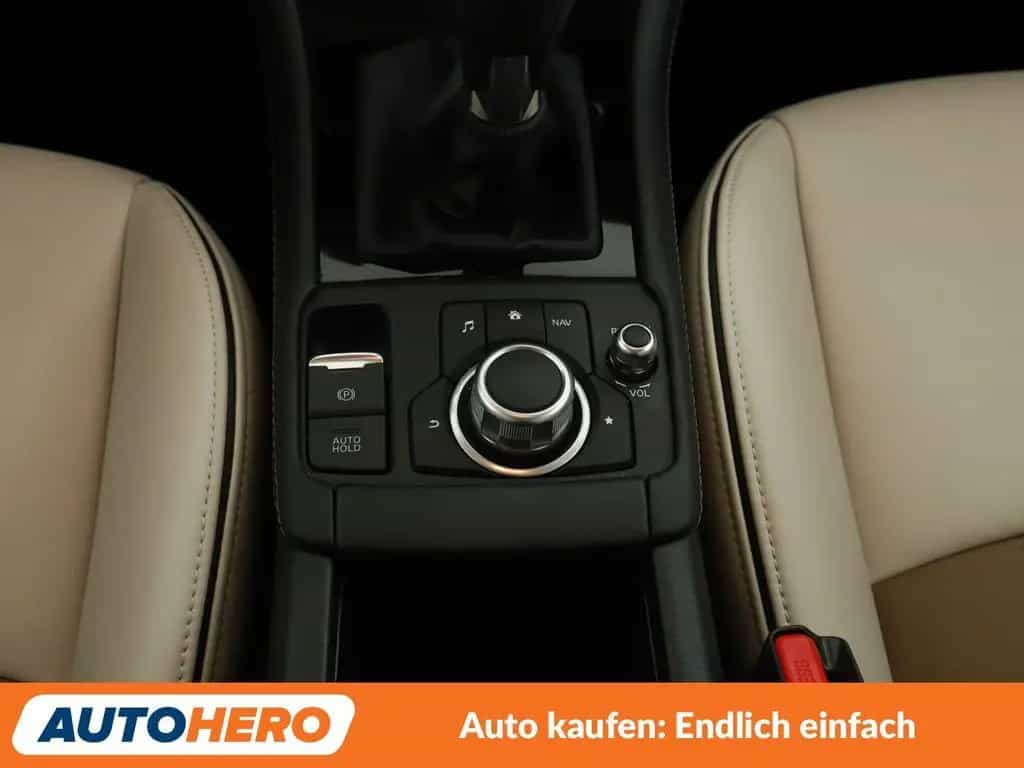 Mazda CX-3 2.0 Skyactiv-G Homura *NAVI*LED*PDC*SHZ* 06/2021-photo-24