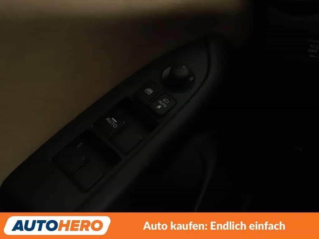 Mazda CX-3 2.0 Skyactiv-G Homura *NAVI*LED*PDC*SHZ* 06/2021-photo-27