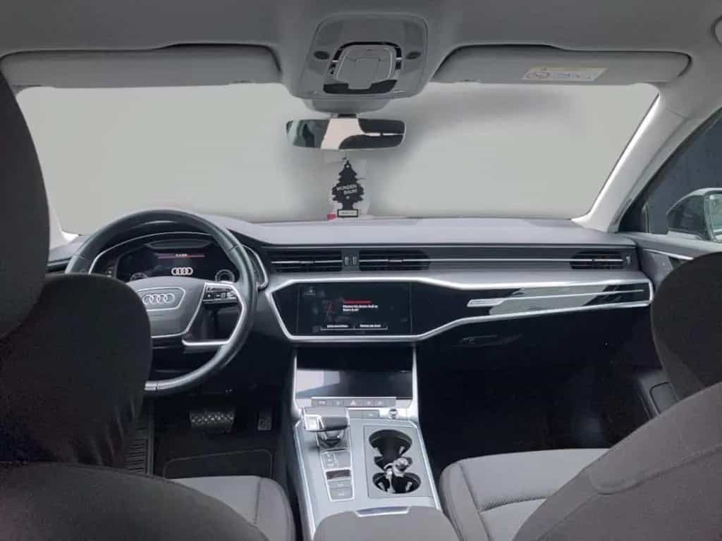 Audi A6 quattro Virtual*LED*Navi*DAB*LM*NaviTouchscre 02/2021-photo-10