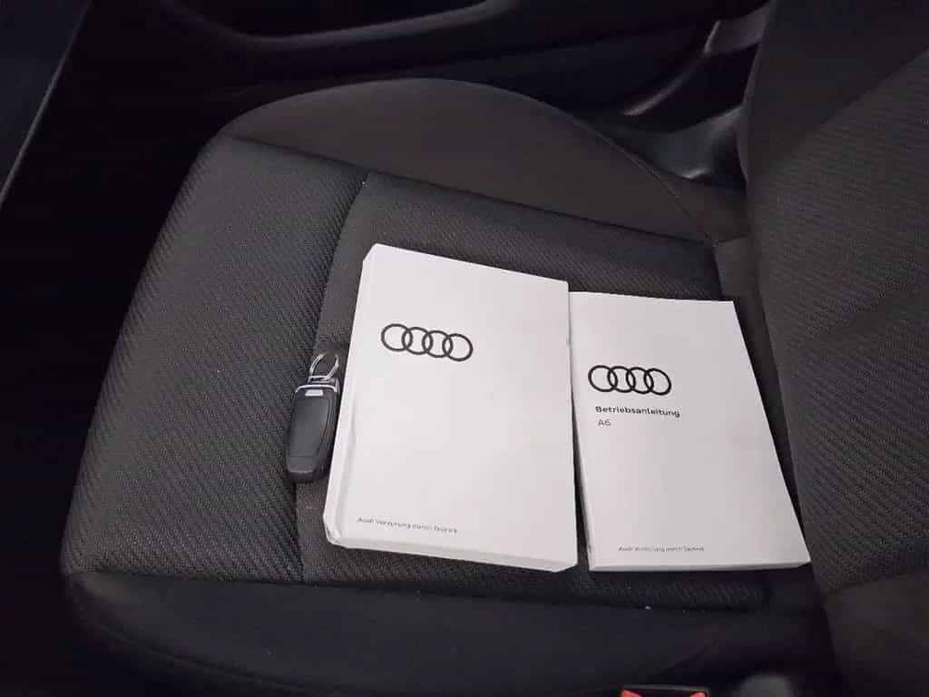 Audi A6 quattro Virtual*LED*Navi*DAB*LM*NaviTouchscre 02/2021-photo-11