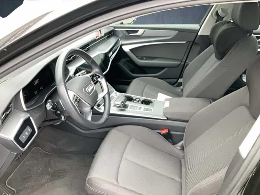 Audi A6 quattro Virtual*LED*Navi*DAB*LM*NaviTouchscre 02/2021-photo-12