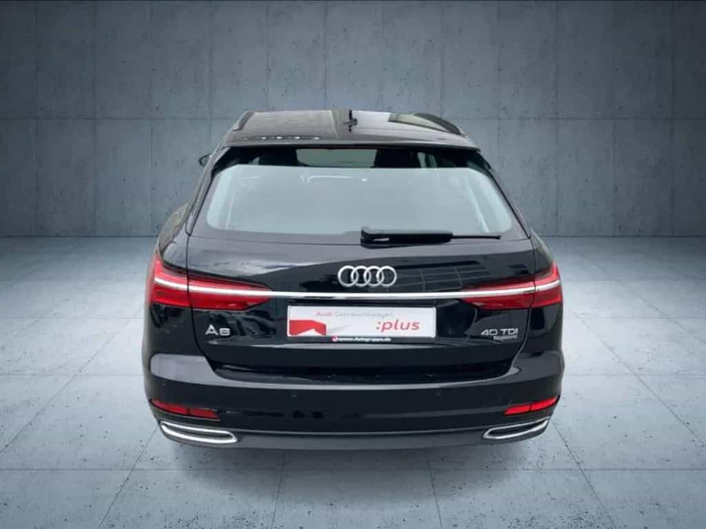 Audi A6 quattro Virtual*LED*Navi*DAB*LM*NaviTouchscre 02/2021-photo-3