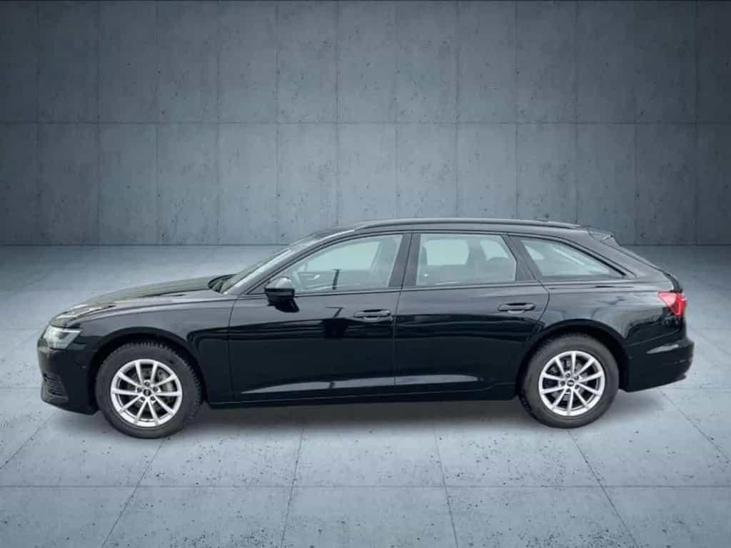 Audi A6 quattro Virtual*LED*Navi*DAB*LM*NaviTouchscre 02/2021-photo-5