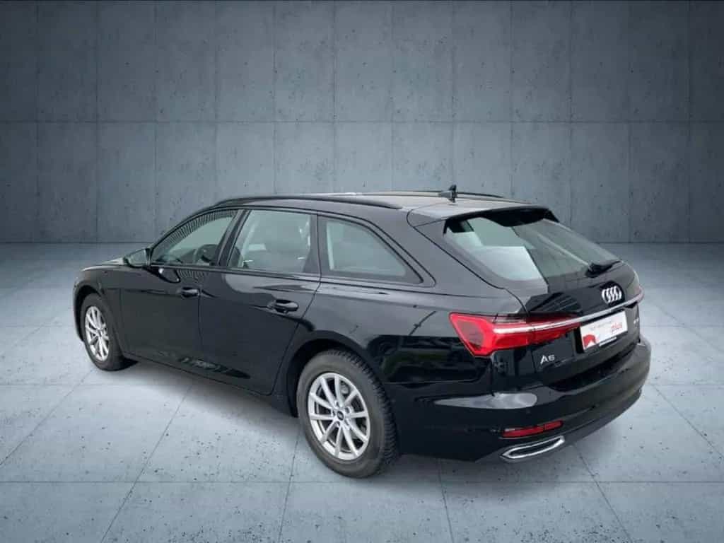 Audi A6 quattro Virtual*LED*Navi*DAB*LM*NaviTouchscre 02/2021-photo-6