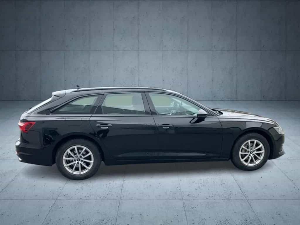 Audi A6 quattro Virtual*LED*Navi*DAB*LM*NaviTouchscre 02/2021-photo-7