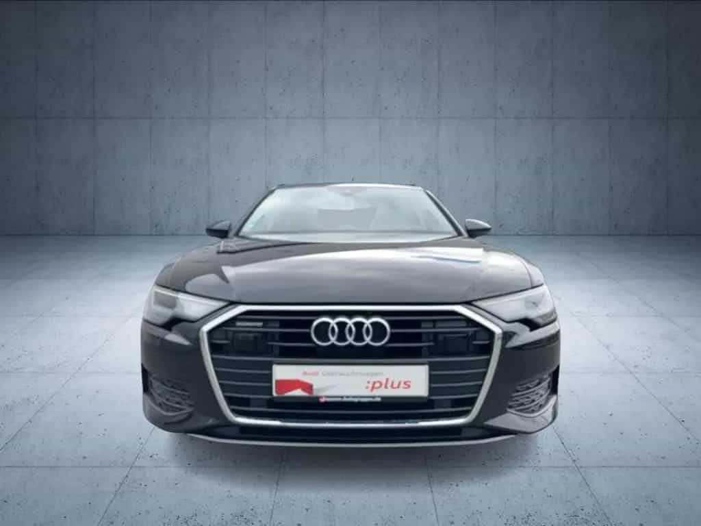 Audi A6 quattro Virtual*LED*Navi*DAB*LM*NaviTouchscre 02/2021-photo-8