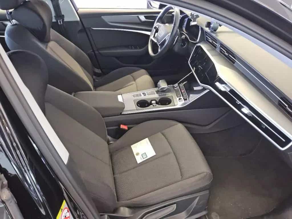 Audi A6 quattro Virtual*LED*Navi*DAB*LM*NaviTouchscre 02/2021-photo-9