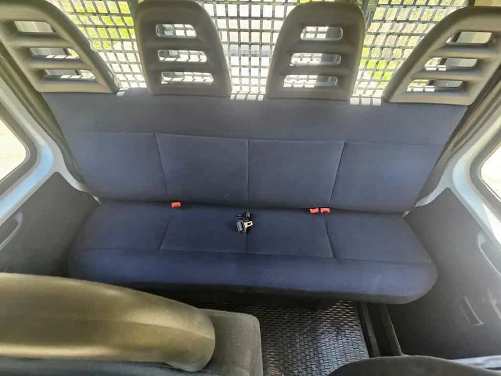 Iveco Daily Doka Pritsche Maxi AHK 3,5t Tempomat Klima 04/2021-photo-18