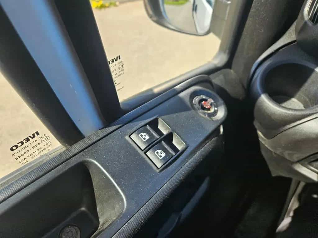 Iveco Daily Doka Pritsche Maxi AHK 3,5t Tempomat Klima 04/2021-photo-7
