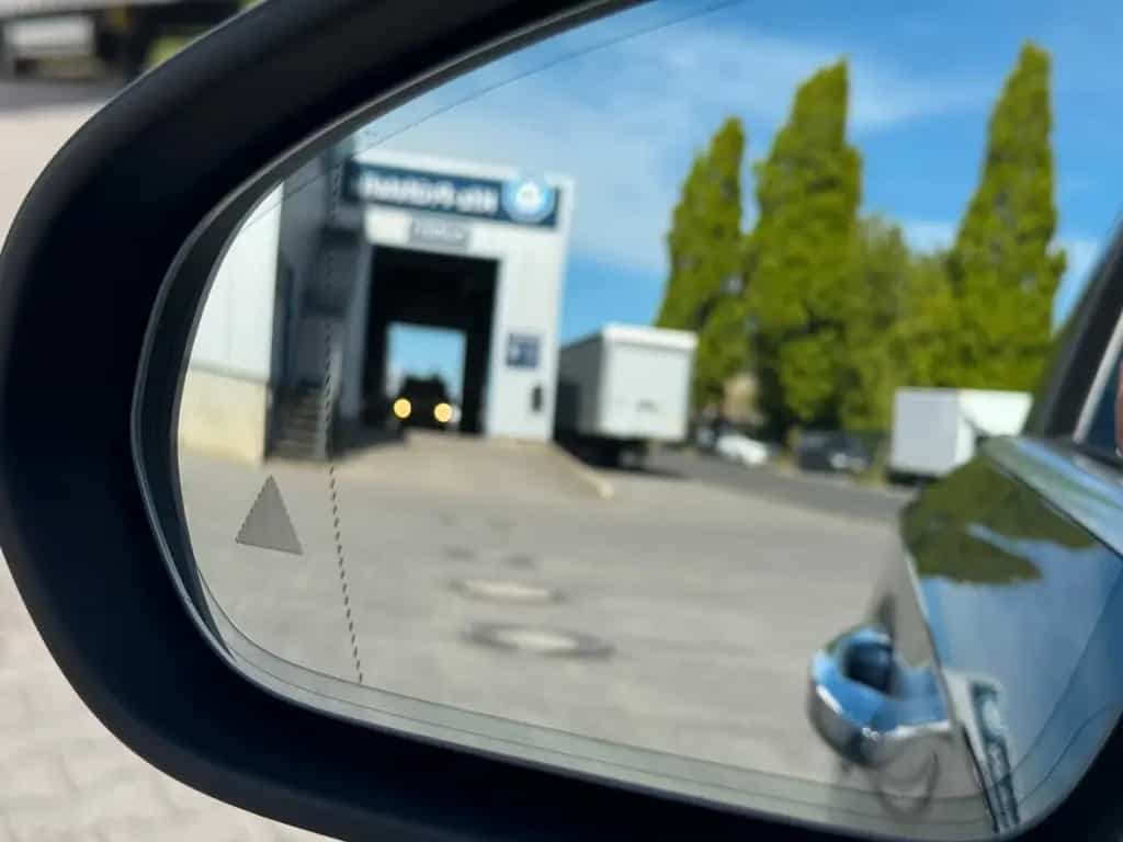 Mercedes-Benz A-Class 250 Garantie *nur 35000 Km*Keyless *Memory*AMG 12/2019-photo-30