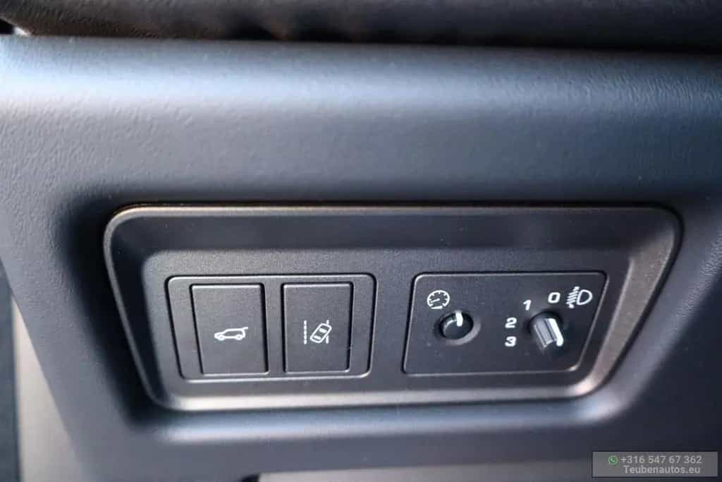 Land Rover Range Rover Rover Evoque 2.0 TD4 Urban Series Pure aut 05/2018-photo-9