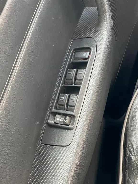 Hummer H3 3.7 aut. Luxury 07/2007-photo-11