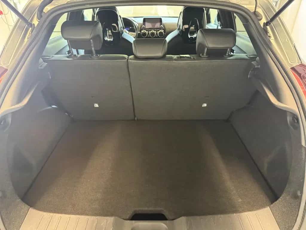 Nissan Juke N-Design, 360° Kamera, BOSE, Pro-Pilot 03/2022-photo-10