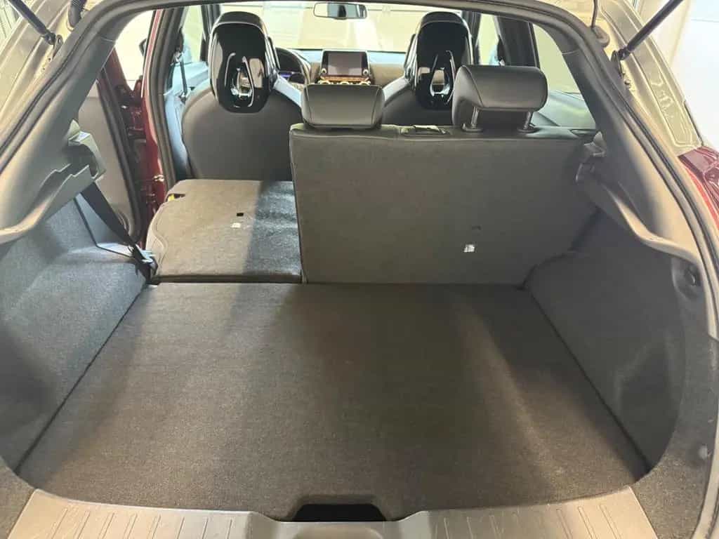 Nissan Juke N-Design, 360° Kamera, BOSE, Pro-Pilot 03/2022-photo-12