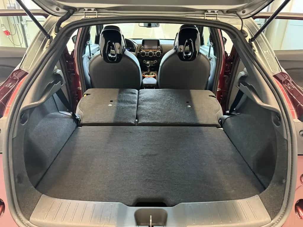 Nissan Juke N-Design, 360° Kamera, BOSE, Pro-Pilot 03/2022-photo-13