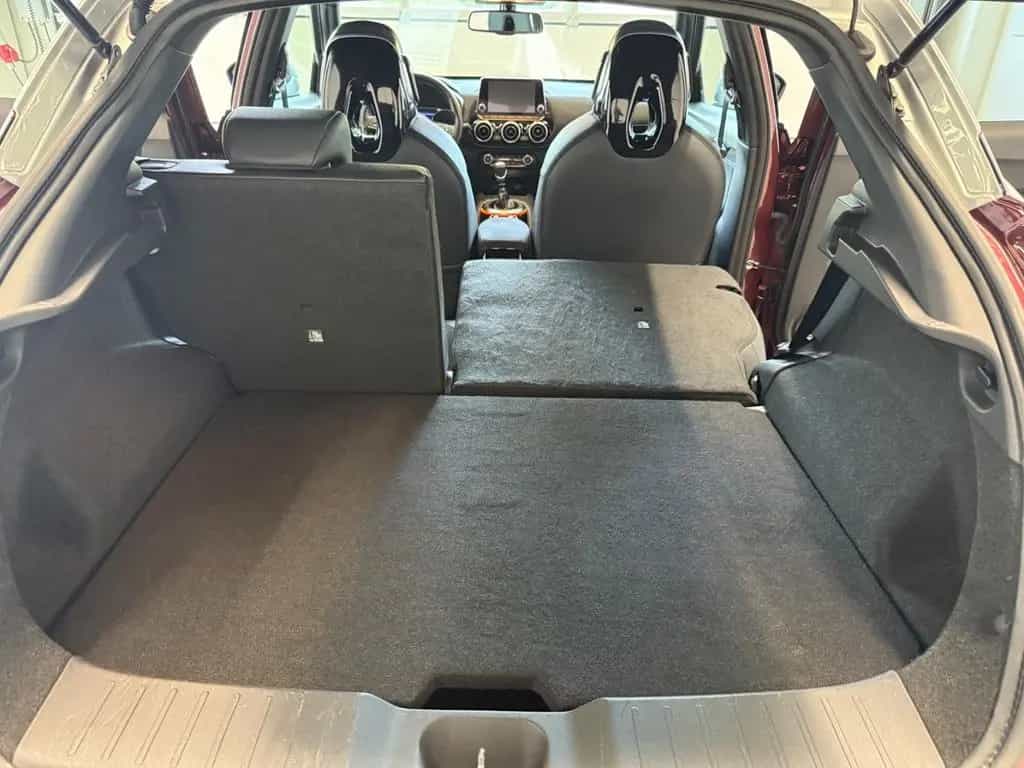 Nissan Juke N-Design, 360° Kamera, BOSE, Pro-Pilot 03/2022-photo-14