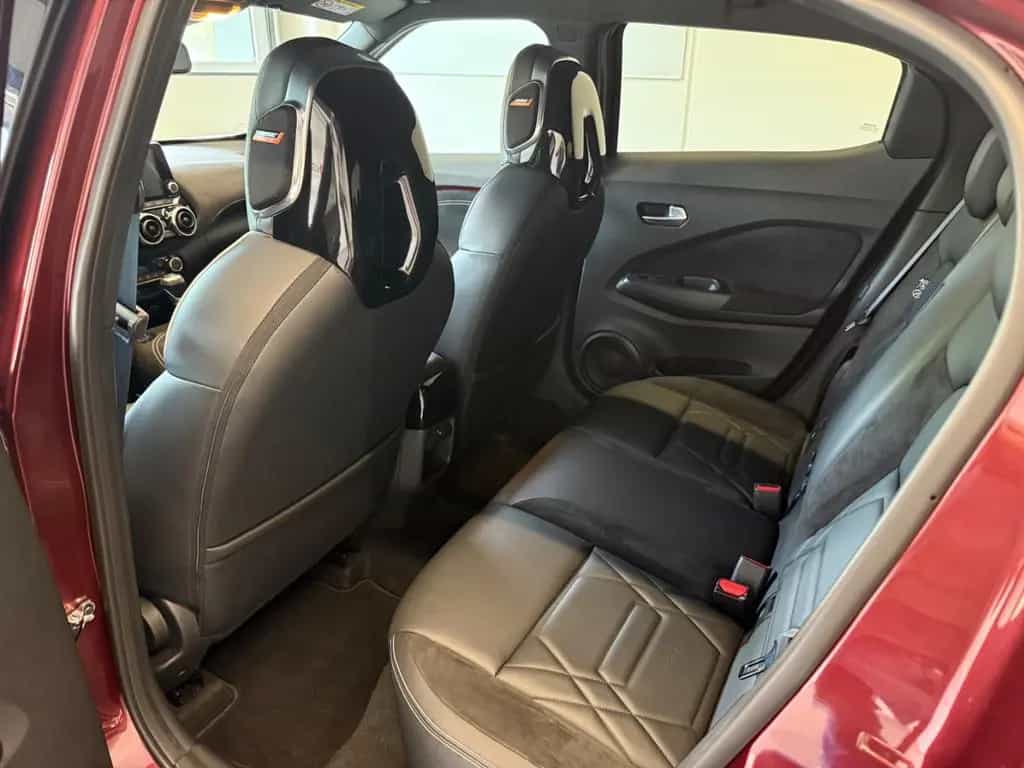 Nissan Juke N-Design, 360° Kamera, BOSE, Pro-Pilot 03/2022-photo-15