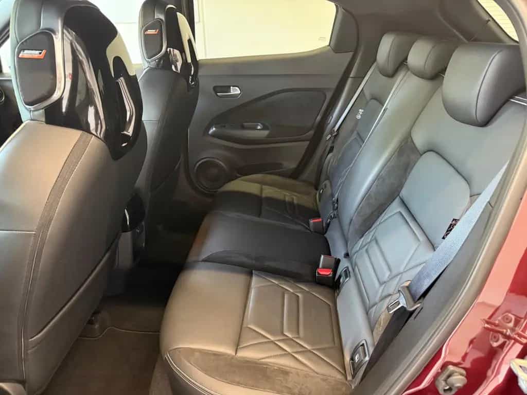Nissan Juke N-Design, 360° Kamera, BOSE, Pro-Pilot 03/2022-photo-16