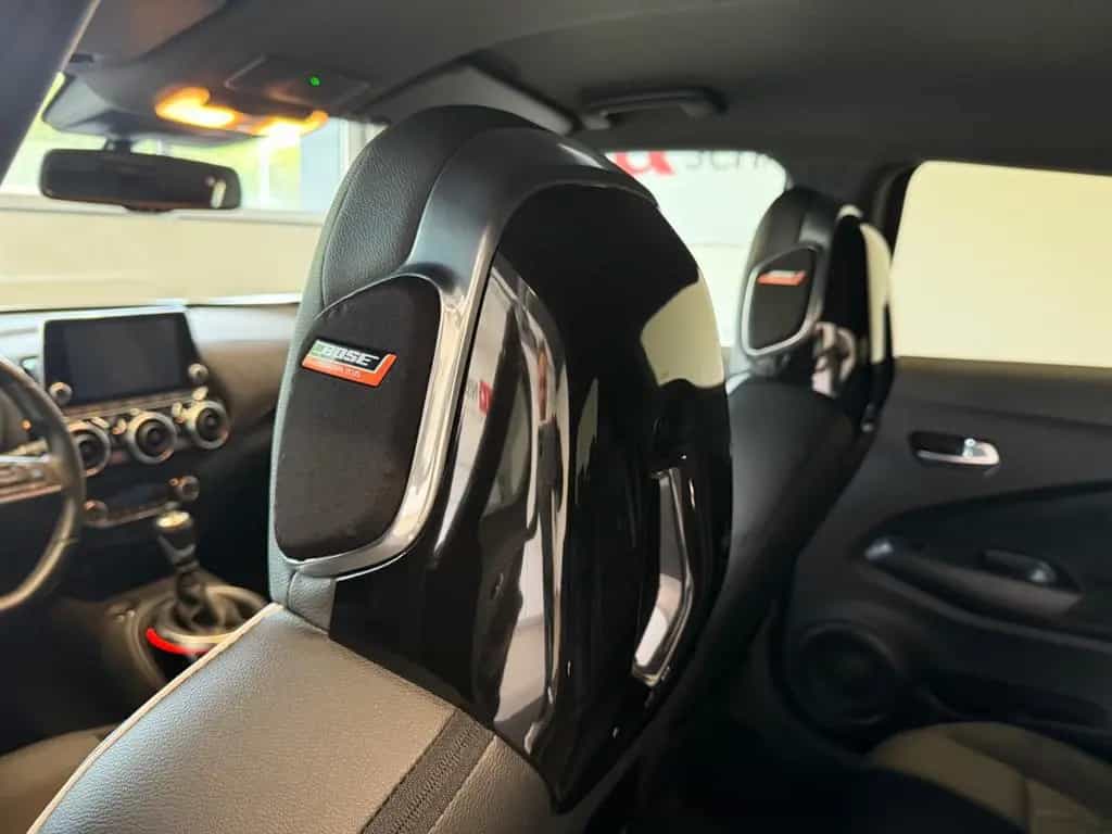 Nissan Juke N-Design, 360° Kamera, BOSE, Pro-Pilot 03/2022-photo-17
