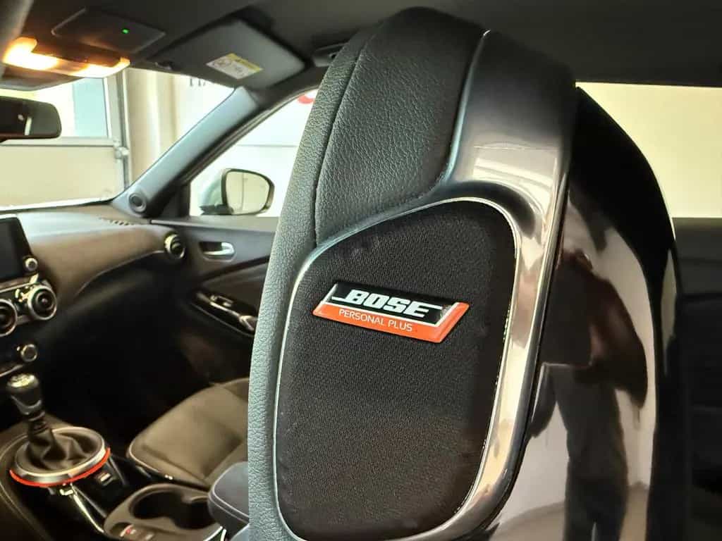 Nissan Juke N-Design, 360° Kamera, BOSE, Pro-Pilot 03/2022-photo-18