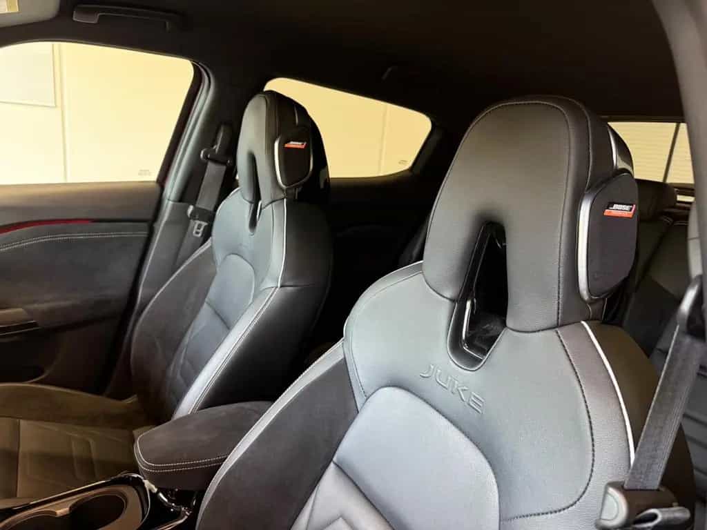 Nissan Juke N-Design, 360° Kamera, BOSE, Pro-Pilot 03/2022-photo-19