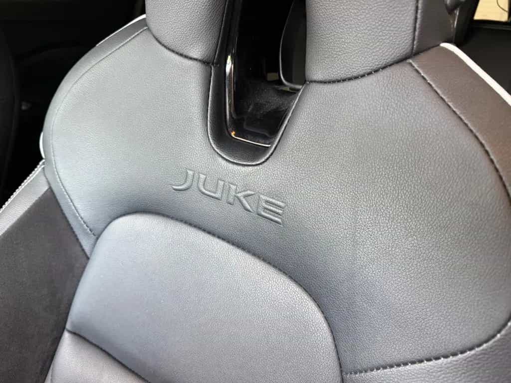 Nissan Juke N-Design, 360° Kamera, BOSE, Pro-Pilot 03/2022-photo-20