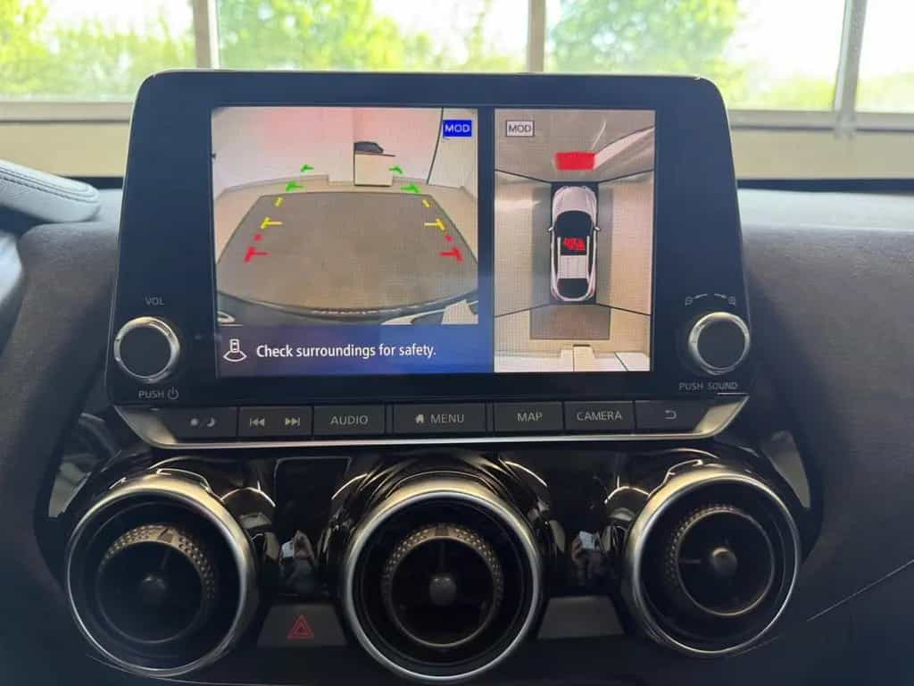 Nissan Juke N-Design, 360° Kamera, BOSE, Pro-Pilot 03/2022-photo-27