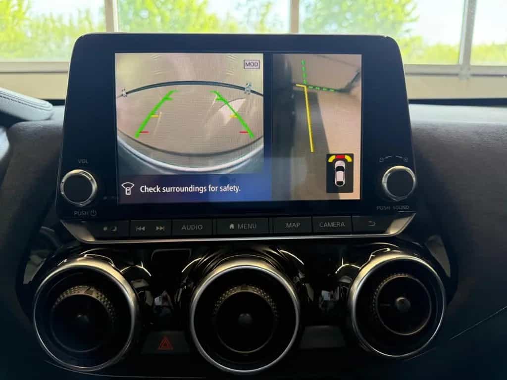 Nissan Juke N-Design, 360° Kamera, BOSE, Pro-Pilot 03/2022-photo-29
