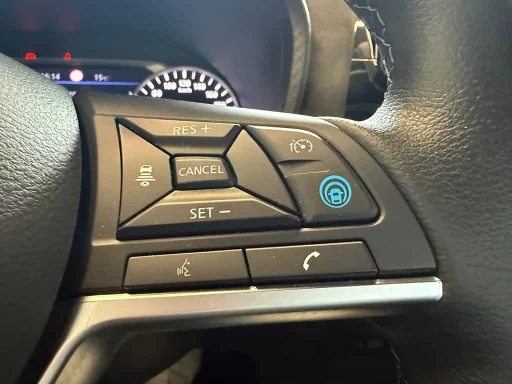 Nissan Juke N-Design, 360° Kamera, BOSE, Pro-Pilot 03/2022-photo-30