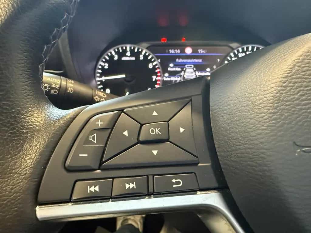 Nissan Juke N-Design, 360° Kamera, BOSE, Pro-Pilot 03/2022-photo-31