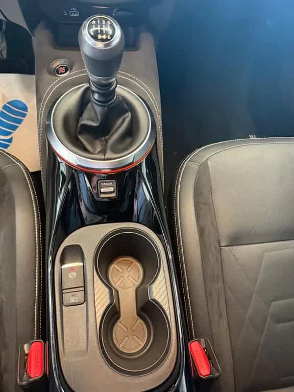 Nissan Juke N-Design, 360° Kamera, BOSE, Pro-Pilot 03/2022-photo-34